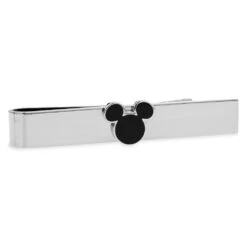Disney Mickey Mouse Icon Tie Clip -Disney Shop 6730059361207 2