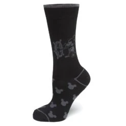 Disney Mickey Mouse Sock Set For Men -Disney Shop 6730059361209 3