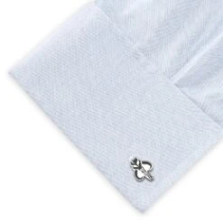 Disney The Mandalorian Cufflinks – Star Wars 5 Disney The Mandalorian Cufflinks – Star Wars -Disney Shop 6730059361307 2