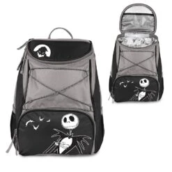 Disney The Nightmare Before Christmas Backpack Cooler -Disney Shop 6804058732819 2