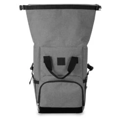 Disney Mickey Mouse Roll-Top Cooler Backpack -Disney Shop 6804058733351 2