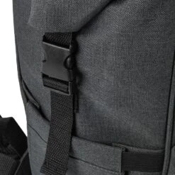 Disney Mickey Mouse Roll-Top Cooler Backpack -Disney Shop 6804058733351 3