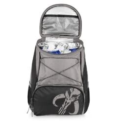 Disney Mythosaur Cooler Backpack – Star Wars: The Mandalorian -Disney Shop 6804058733497 1