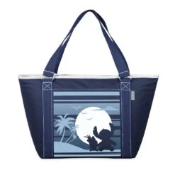Disney Stitch Cooler Tote