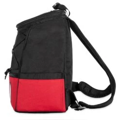 Disney Mickey Mouse Button Cooler Backpack -Disney Shop 6804058733952 2