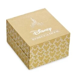 Disney Mickey Mouse Icon Multi-Colored Gems Earrings By Rebecca Hook 7 Disney Mickey Mouse Icon Multi-Colored Gems Earrings By Rebecca Hook -Disney Shop 7002057284189 3