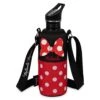 Disney Minnie Mouse Stainless Steel Water Bottle And Cooler Tote