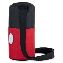 Disney Mickey Mouse Stainless Steel Water Bottle And Cooler Tote -Disney Shop 7002058734033 4