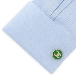 Disney Loki Cufflinks -Disney Shop 7002059364016 2
