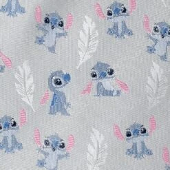 Disney Stitch Tie – Lilo & Stitch -Disney Shop 7002059364301 2