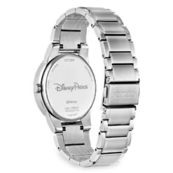 Disney Mickey Mouse Eco-Drive Watch For Adults By Citizen -Disney Shop 7002107263800 1