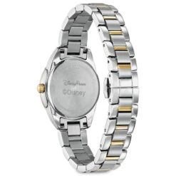 Disney Minnie Mouse Watch By Bulova 4 Disney Minnie Mouse Watch By Bulova -Disney Shop 7002107264198 1