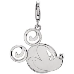 Disney Mickey Mouse Charm -Disney Shop 7401055321250 2
