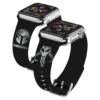 Disney The Mandalorian Smart Watch Band – Star Wars: The Mandalorian