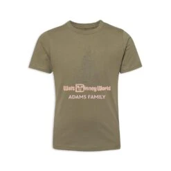 Kids' Cinderella Castle Walt Disney World T-Shirt – Customized -Disney Shop 7807055820432 3