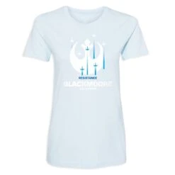 Disney Women's Star Wars Resistance Squadron T-Shirt – Customized -Disney Shop 7807055820446 3