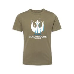 Disney Kids' Star Wars Resistance Squadron T-Shirt – Customized 10 Disney Kids' Star Wars Resistance Squadron T-Shirt – Customized -Disney Shop 7807055820450 4