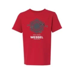 Disney Kids' Star Wars First Order Squadron T-Shirt – Customized -Disney Shop 7807055820465 5