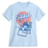 Disney Stitch Beach Chair T-Shirt For Adults – Lilo & Stitch