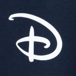 Disney Store Logo Pullover Sweatshirt For Adults 6 Disney Store Logo Pullover Sweatshirt For Adults -Disney Shop 7807107060258 2