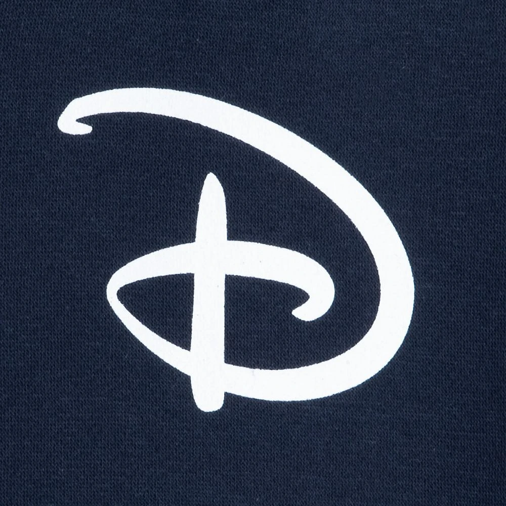 Disney Store Logo Pullover Sweatshirt For Adults 3 Disney Store Logo Pullover Sweatshirt For Adults - Image 3