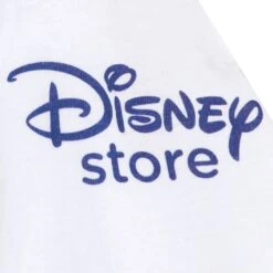 Mickey Mouse And Friends Disney Store Logo T-Shirt For Adults -Disney Shop 7807107060262 2