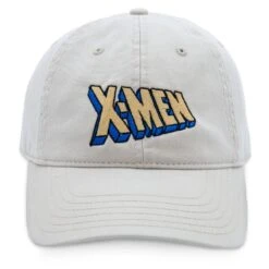 Disney X-Men Baseball Cap For Adults