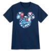 Disney Mickey Mouse Icon ''The Original'' T-Shirt For Adults