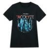 Disney Star Wars: The Acolyte ''Together We Fight'' T-Shirt For Adults
